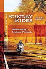 Sunday Rides on Two Wheels: Motorcycling in Southern Wisconsin 