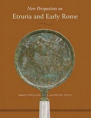 New Perspectives on Etruria and Early Rome: In Honor of Richard Daniel de Puma