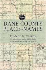 Cassidy, F:  Dane County Place-names