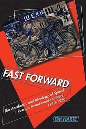 Harte, T:  Fast Forward