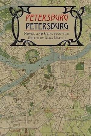 Petersburg/Petersburg