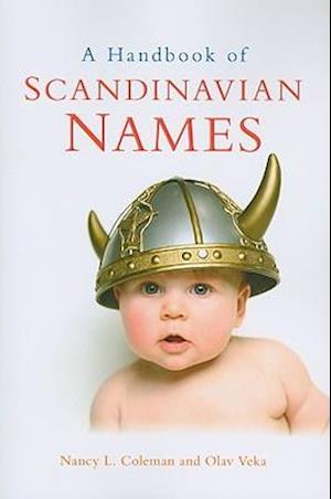 A Handbook of Scandinavian Names