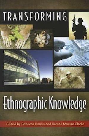 Transforming Ethnographic Knowledge