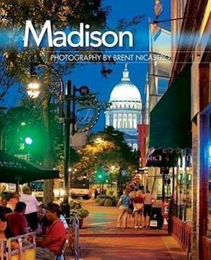 MADISON 3/E