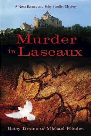 Draine, B:  Murder in Lascaux