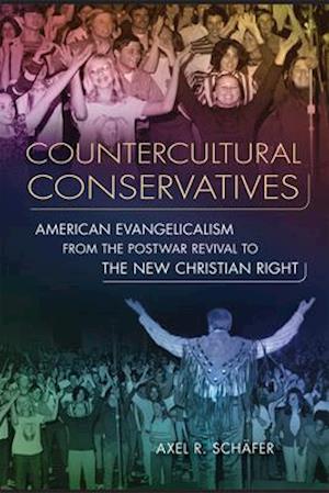 Countercultural Conservatives
