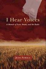 Feraca, J:  I Hear Voices
