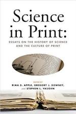 Science in Print