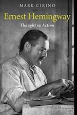 Cirino, M:  Ernest Hemingway