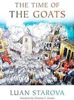 TIME OF THE GOATS