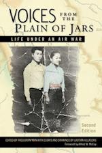 Voices from the Plain of Jars: Life under an Air War 