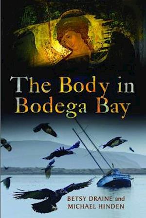 Body in Bodega Bay