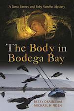 The Body in Bodega Bay