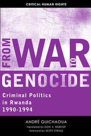 From War to Genocide