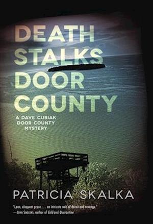 Death Stalks Door County