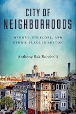 City of Neighborhoods