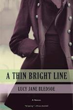 A Thin Bright Line