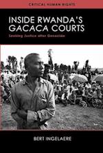 Inside Rwanda's /Gacaca/ Courts: Seeking Justice after Genocide 