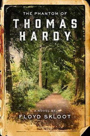 Phantom of Thomas Hardy