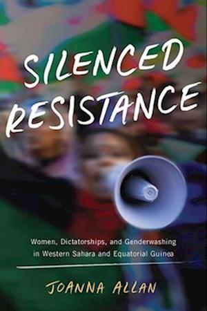 Allan, J:  Silenced Resistance