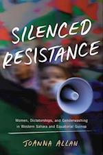 Allan, J:  Silenced Resistance
