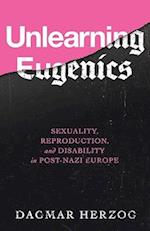 Unlearning Eugenics