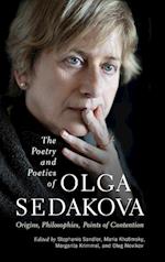 The Poetry and Poetics of Olga Sedakova