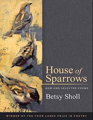 HOUSE OF SPARROWS