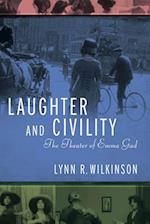 Laughter and Civility: The Theater of Emma Gad 