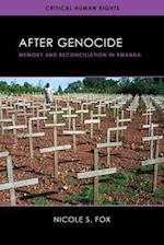 After Genocide