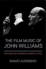 The Film Music of John Williams