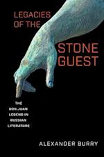 Legacies of the Stone Guest