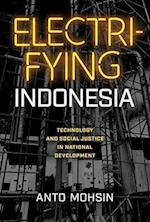 Electrifying Indonesia