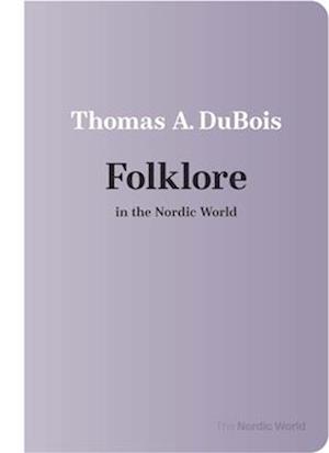 Folklore in the Nordic World