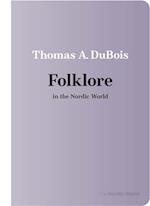Folklore in the Nordic World