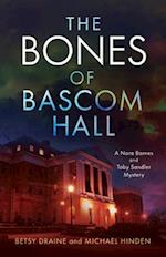 The Bones of BASCOM Hall