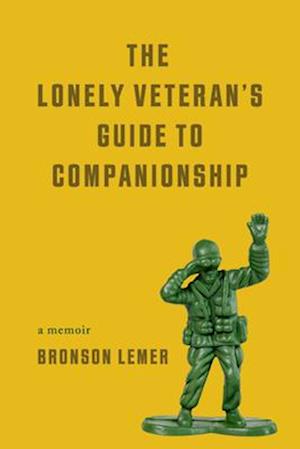 The Lonely Veteran's Guide to Companionship