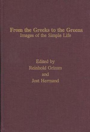 From the Greeks to the Greens, 9