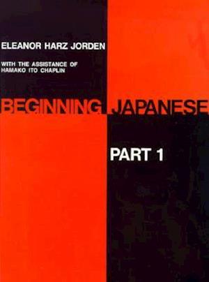 Beginning Japanese