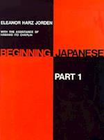 Beginning Japanese