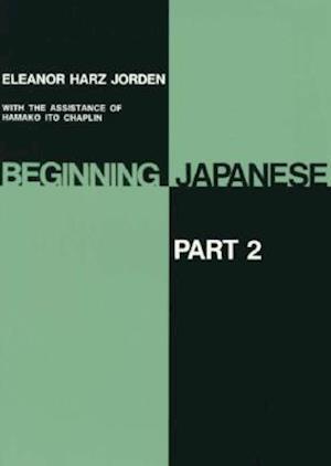 Beginning Japanese