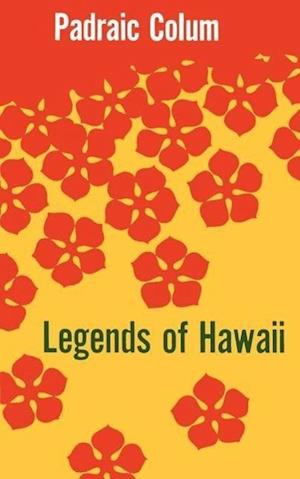 Legends of Hawaii