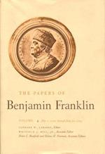 The Papers of Benjamin Franklin, Vol. 4