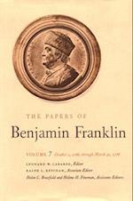 The Papers of Benjamin Franklin, Vol. 7