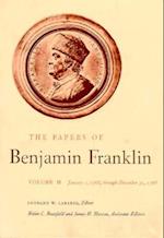 The Papers of Benjamin Franklin, Vol. 12