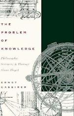 The Problem of Knowledge