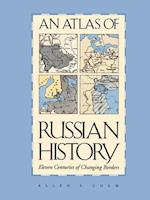An Atlas of Russian History