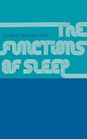 Functions of Sleep