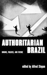 Authoritarian Brazil