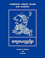 Cambodian Literary Reader and Glossary